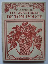 § bibliotheque blanche -