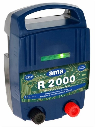 électrificateur 220v pour - Électrificateur,