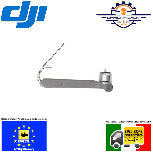 Dji mavic pro - dji, et