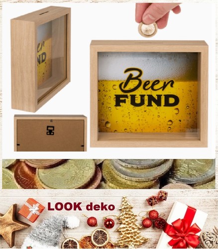 Bière caisse beer fund - bière-caisse, beer-fund