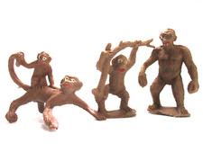 1/32 FIGURINE COMANSI SINGES
