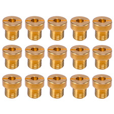 15x Gicleur Principal 60-130