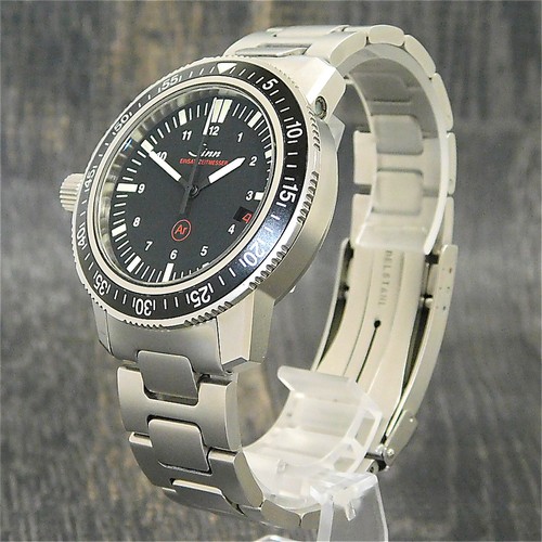 Montre bracelet automatique - montre-bracelet,
