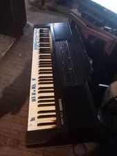 Casio Cps2000