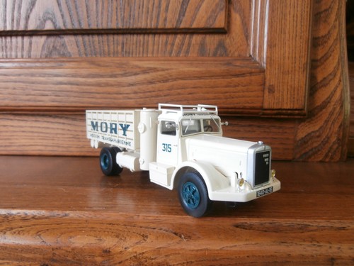 Camion berliet gdme - berliet,