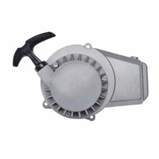 Pistolet de démarrage manuel