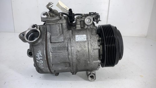 Compresseur clim bmw serie - clim,