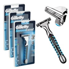 Poignée de rasoir GILLETTE