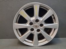 Jante alu - Toyota Avensis III - 7" x 17" ET45 - HL4379