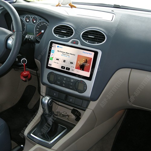 Autoradio pour ford focus mk2 - pour,