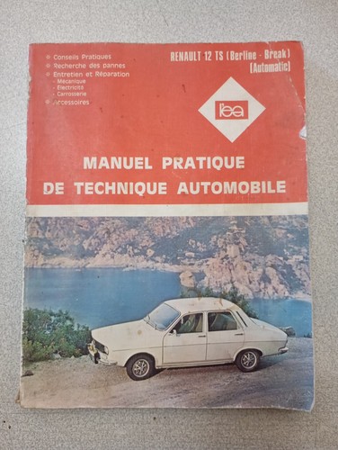 Rta revue technique auto