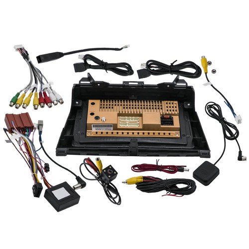 Radio gps android 9 - gps,