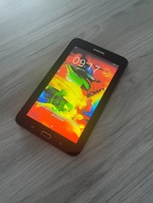 SAMSUNG GALAXY TAB 3 LITE SM-T110  8GO black  7"