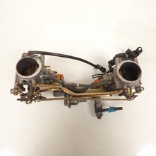 Rampe d injection Mikuni pour