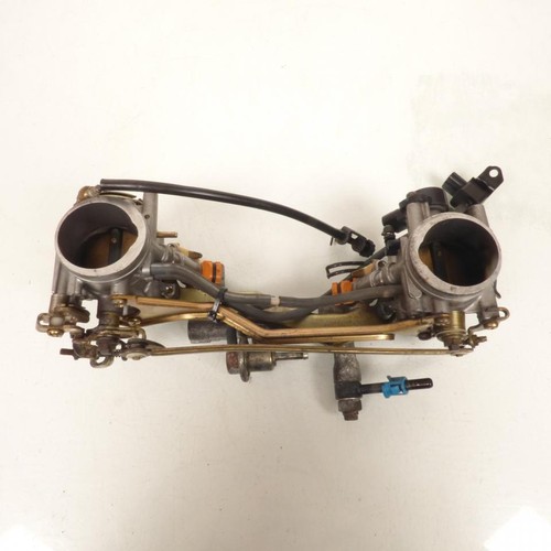 Rampe injection mikuni - injection, pour