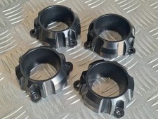 Exhaust tips Yamaha Vmax 1700