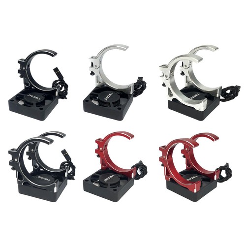 Ventilateur refroidissement - de,