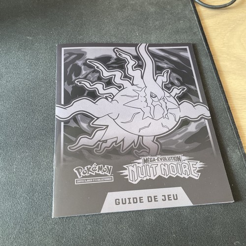Livre guide jeu carte - livre,