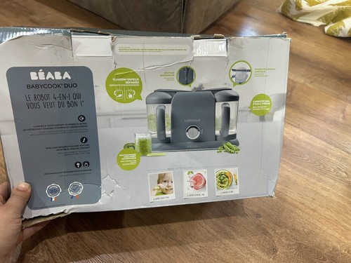 Beaba 912510 blender and - beaba,