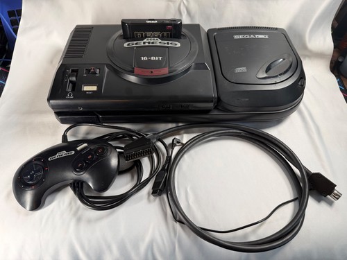 Sega genesis high - sega,