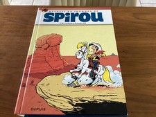 JOURNAL SPIROU ALBUM n° 316