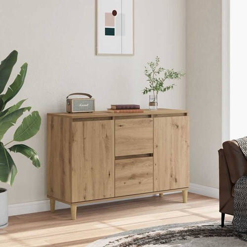 Buffet armoire rangement - buffet, de