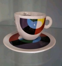  ILLY Cappuccino expo melano