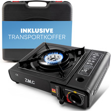 Cuisinière de Camping