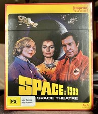 Space: 1999 – Super Space