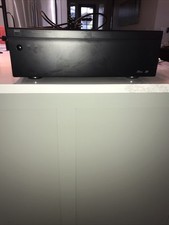 NAD C275BEE Power Amplifier