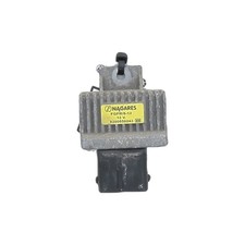 Relais de préchauffe - Renault MEGANE III PH.1 - 8200859243 - R0-0477N