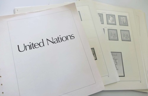 Onu autriche vienne - vienne, 1996-2002