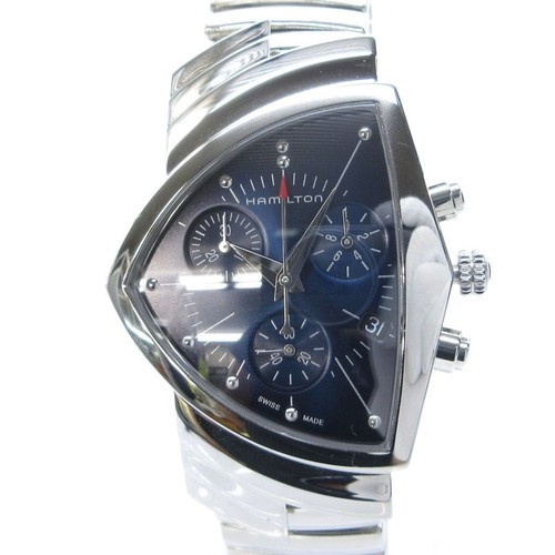 Montre pour homme hamilton - montre,
