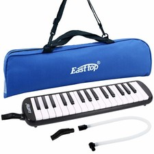 EASTTOP 32 Keys Melodica