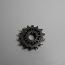 Ducati 1098 s Pignon chaîne 449A0451A / 44910531A T14 Chain sprocket