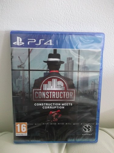 Constructor construction meets - construction,