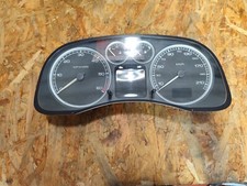 COMPTEUR VITESSE PEUGEOT 307 1.6 HDI 9636708880