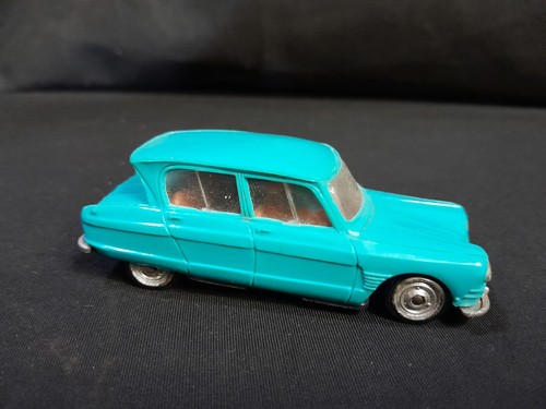 Norev 43è citroën - norev,
