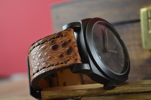 Watch strap 22 mm - 22,