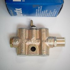 Renault RVI Mercedes