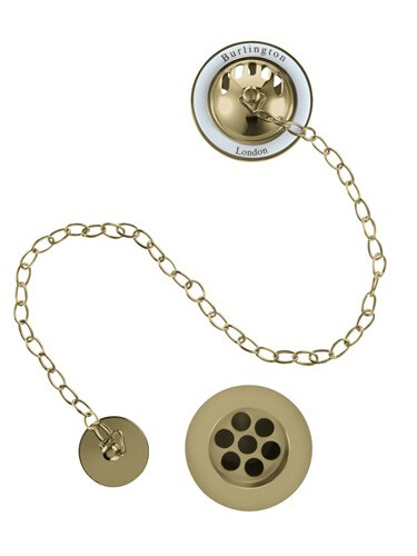 Burlington traditionnel bain - traditionnel,