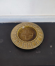 Cendrier vide poche LIBERTE ET