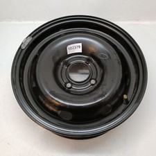 Roue Jante de Roue Wheel Rim 14 Pouce Authentique Pour Peugeot 9606E3