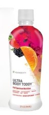 Youngevity Ultra Body Toddy