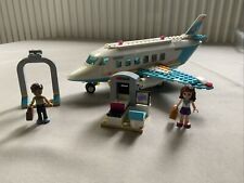 Lego Friends 41100 Le Jet privé de Heartlake