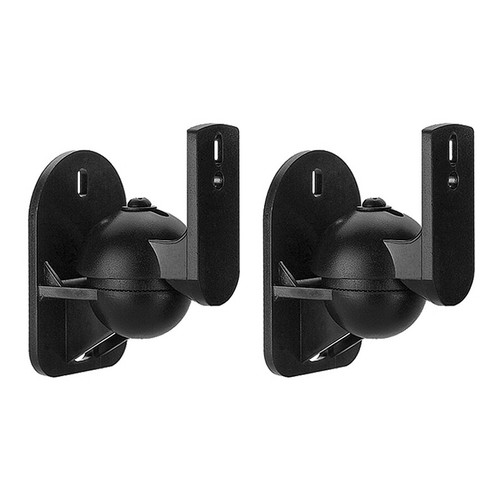 Supports haut parleurs - supports, haut-parleurs
