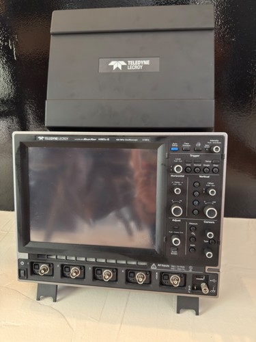 Teledyne lecroy wavesurfer - teledyne,