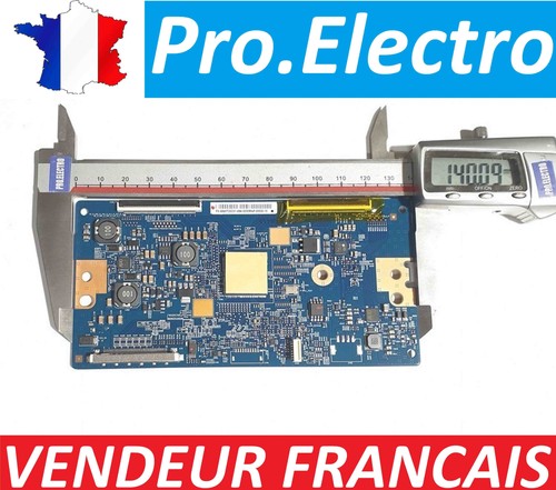 Tcon con 5550t20c06 - t-con,