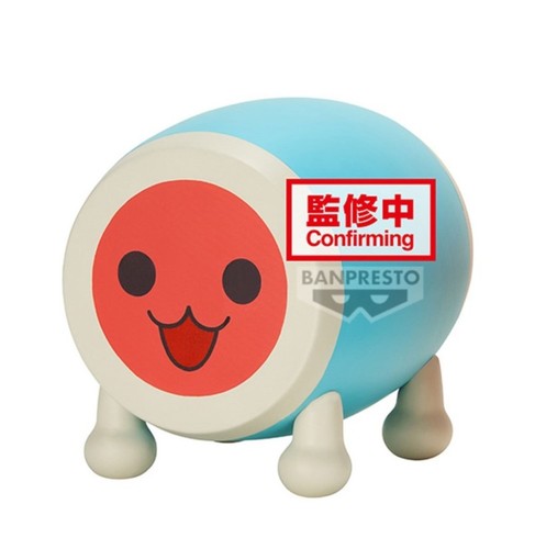 Figurine taiko tatsujin - no, –