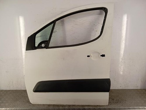 Porte avant gauche peugeot - avant,